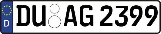 DU-AG2399