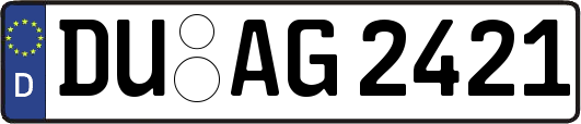 DU-AG2421