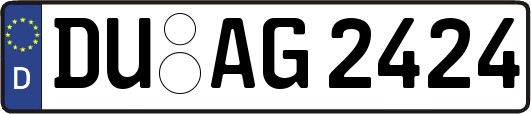 DU-AG2424