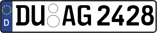 DU-AG2428