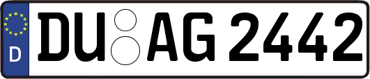 DU-AG2442
