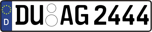 DU-AG2444