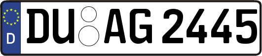 DU-AG2445