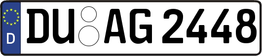 DU-AG2448