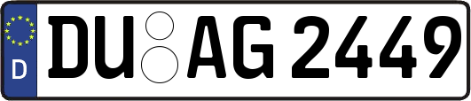DU-AG2449