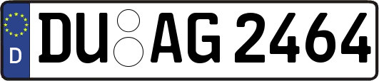 DU-AG2464
