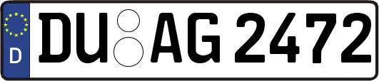 DU-AG2472