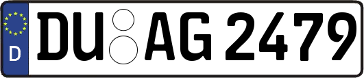 DU-AG2479