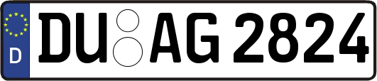 DU-AG2824