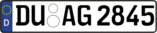 DU-AG2845