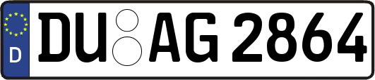 DU-AG2864