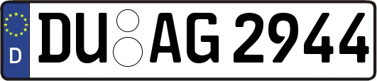 DU-AG2944