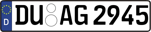 DU-AG2945