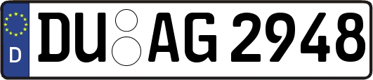 DU-AG2948