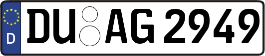 DU-AG2949