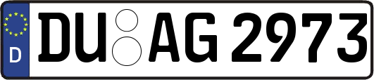 DU-AG2973