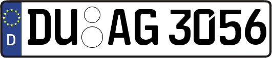 DU-AG3056