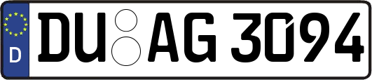 DU-AG3094