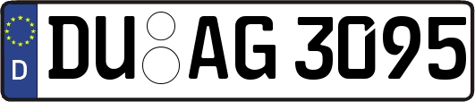 DU-AG3095