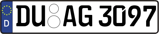 DU-AG3097