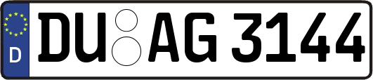 DU-AG3144