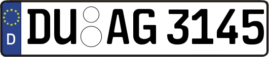 DU-AG3145
