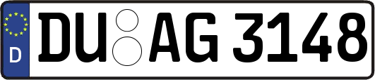 DU-AG3148