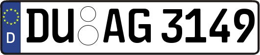 DU-AG3149