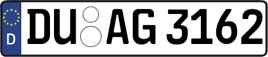DU-AG3162