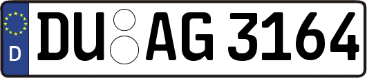 DU-AG3164