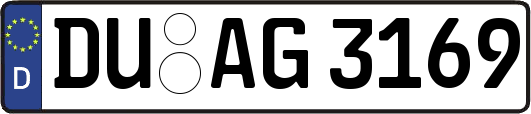 DU-AG3169