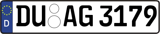 DU-AG3179