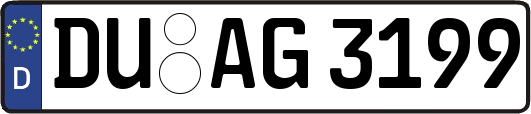 DU-AG3199
