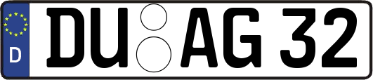 DU-AG32
