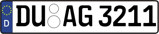 DU-AG3211