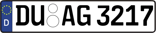 DU-AG3217