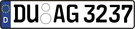 DU-AG3237