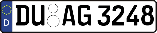 DU-AG3248