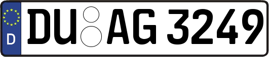 DU-AG3249