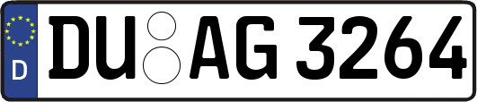 DU-AG3264