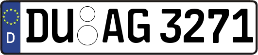 DU-AG3271