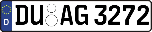DU-AG3272