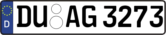 DU-AG3273