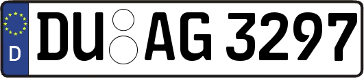 DU-AG3297
