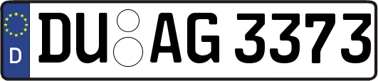DU-AG3373