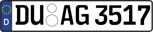 DU-AG3517