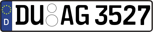 DU-AG3527
