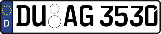 DU-AG3530