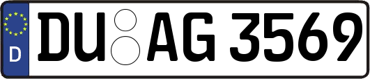 DU-AG3569