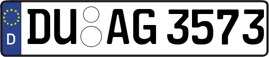 DU-AG3573